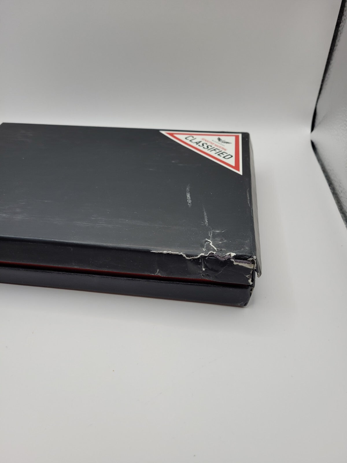 Prototype 2 Blackwatch Collector's Edition Xbox 360