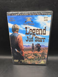 Cimarron Strip: The Legend of Jud Starr DVD (2009) Stuart Whitman, McEveety New