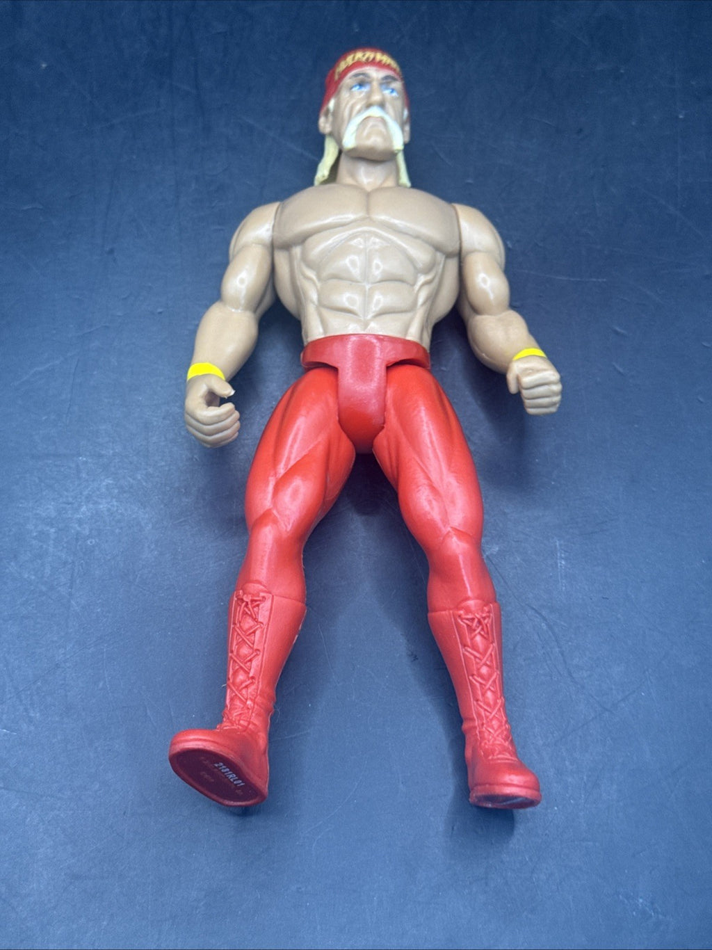 Hulk Hogan and Sting TNA Wrestling Action Figure 2010