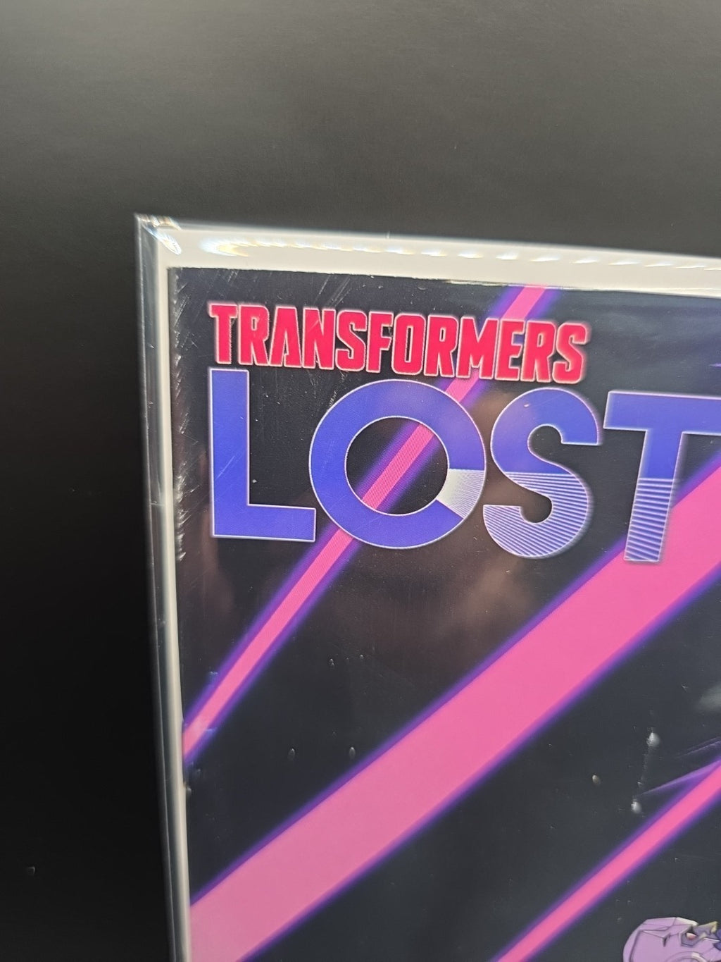 TRANSFORMERS LOST LIGHT #24 SEPTEMBER 2018 IDW COMICS