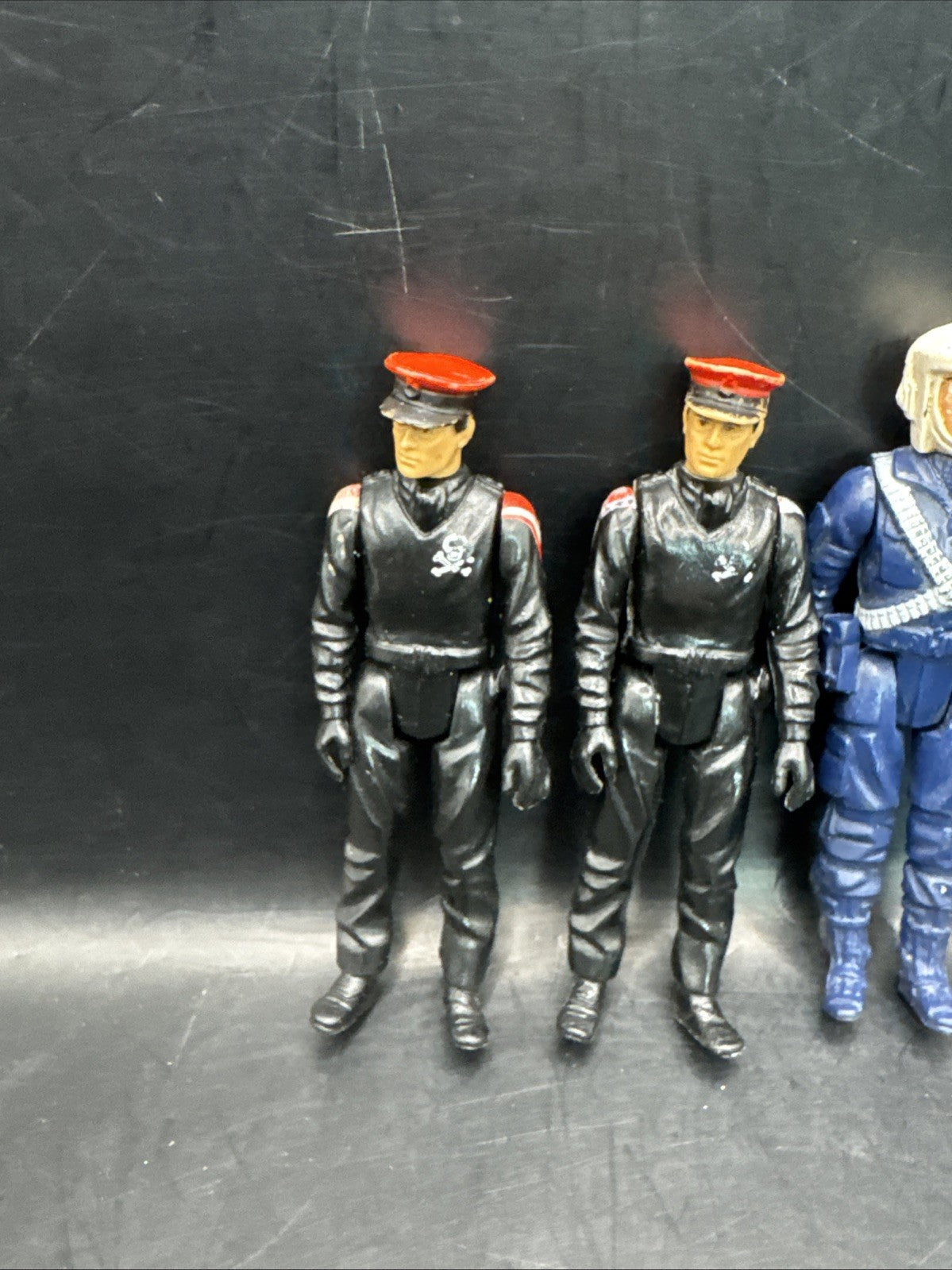 action force figures bundle 1