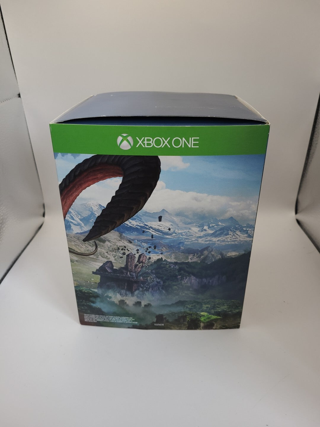 Conan Exiles Limited Collector's Edition Xbox One