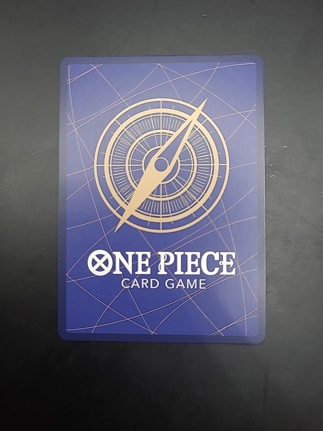 OP04-028 Diamante Alt Art One Piece Card Game Japanese