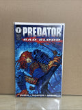 1994 Dark Horse Comics Pedator Bad Blood #2 NM