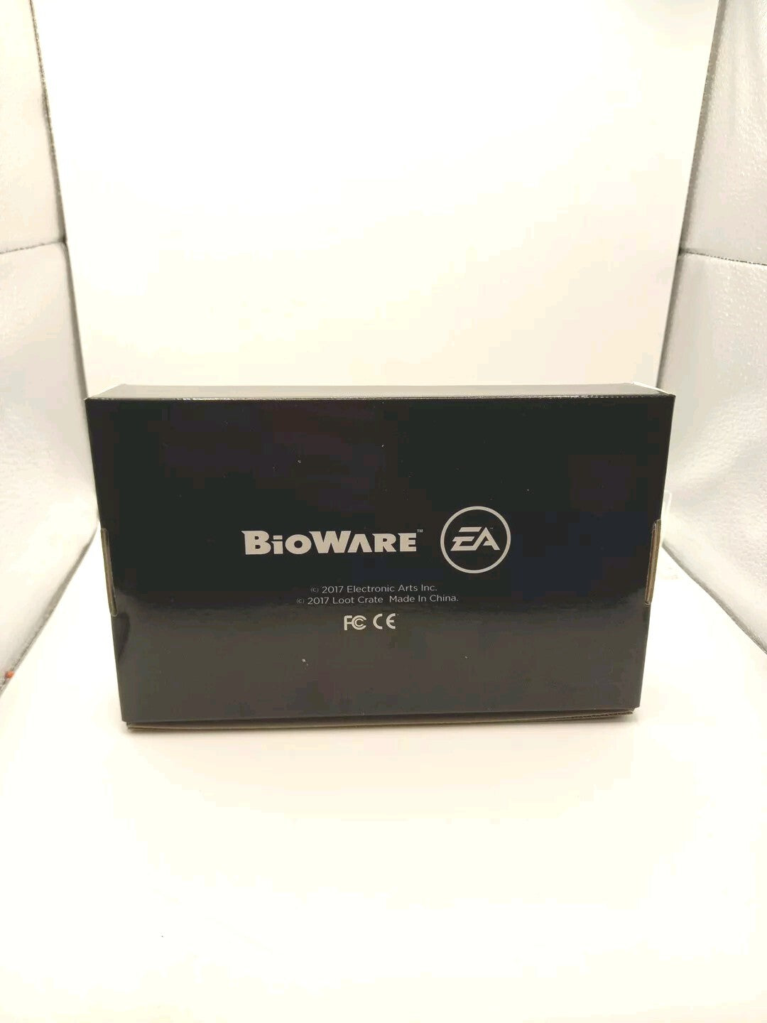 Mass Effect Andromeda LED Light/Lamp (BIOWARE) Loot Crate Gaming EXCLUSIVE