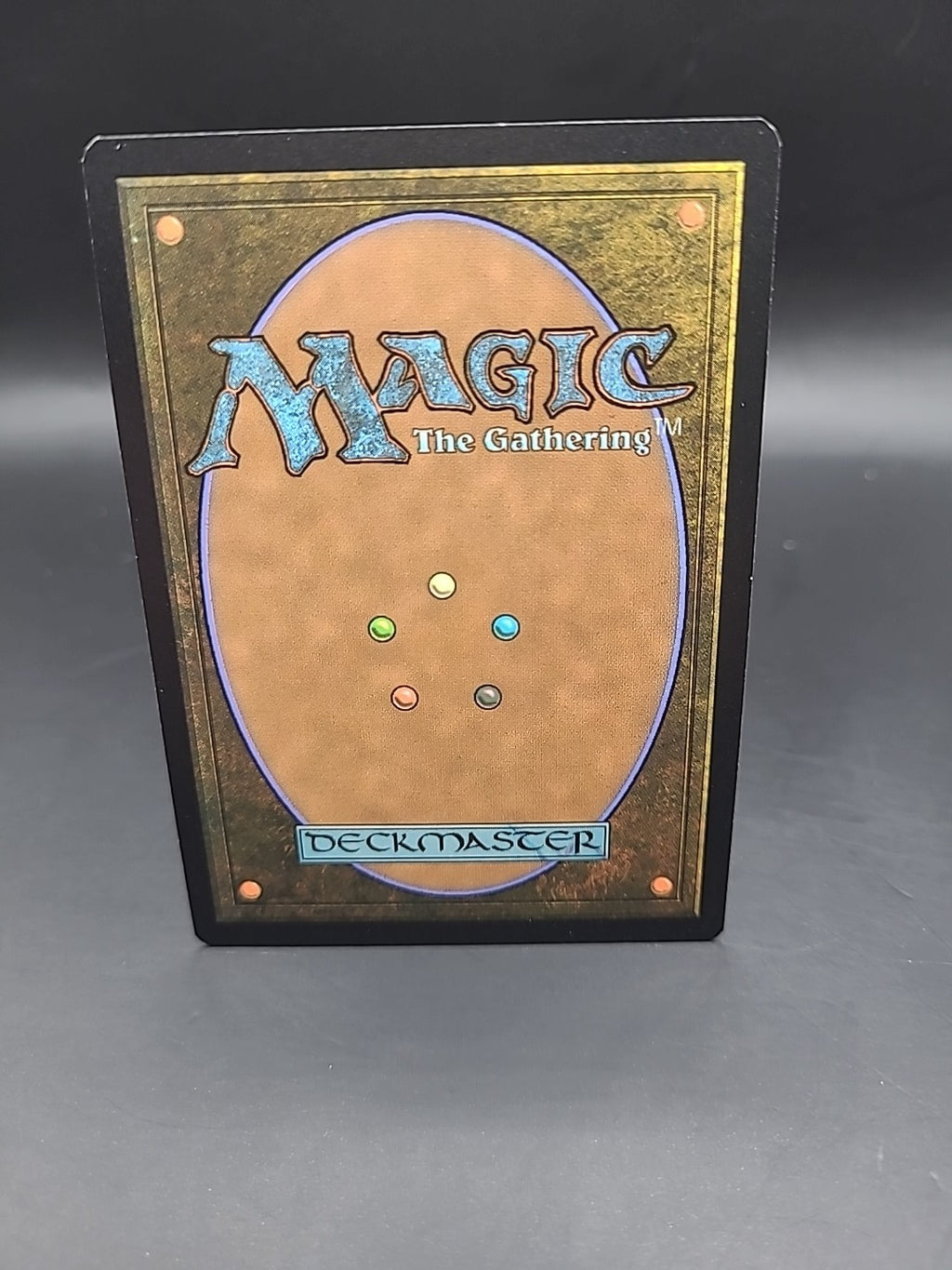 MTG LOTR Olorin's Searing Light Borderless Surge Foil Mint/Near Mint #0547