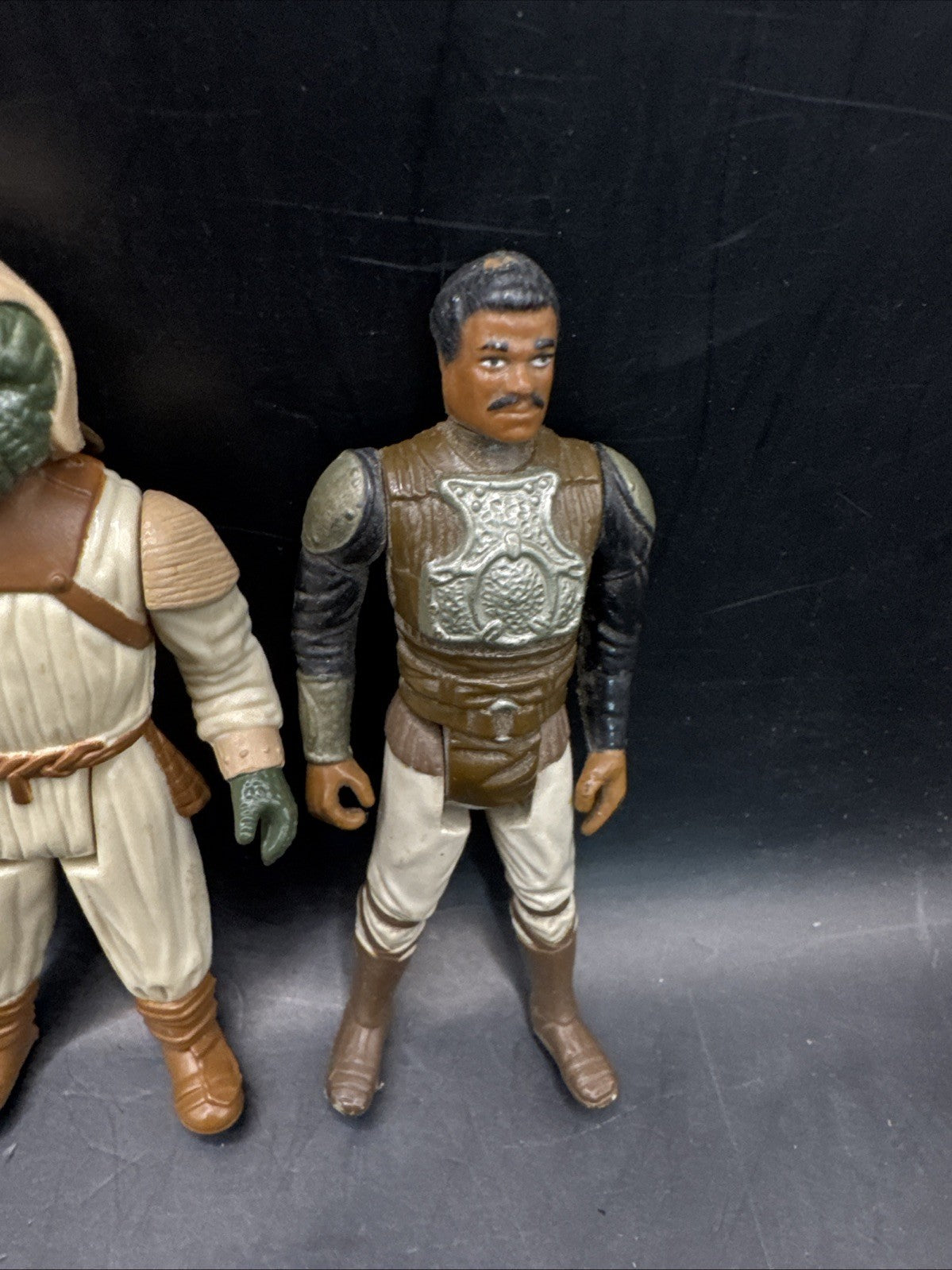 Vintage Star Wars Bundle 12