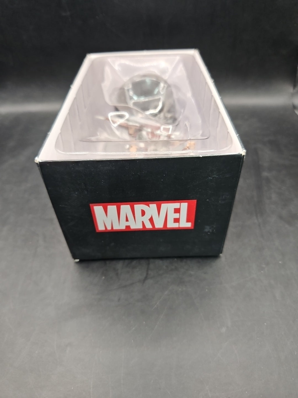 Eaglemoss Marvel Movie Collection Issue 12 Lady Sif Figurine