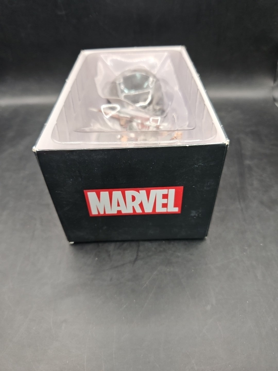 Eaglemoss Marvel Movie Collection Issue 12 Lady Sif Figurine