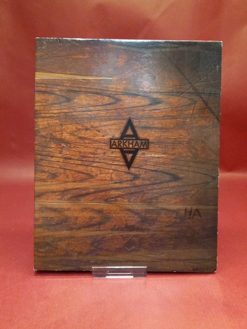 batman arkham asylum collectors edition ps3 
