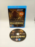 Comedown (Blu-ray, 2013)