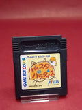 Hamtaro Paradise 2 Gameboy Color. Japanese Import NTSC-J