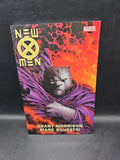 X-Men New Vol 8 Marvel Grant Morrison Marc Silvestri (Paperback) 9780785155393