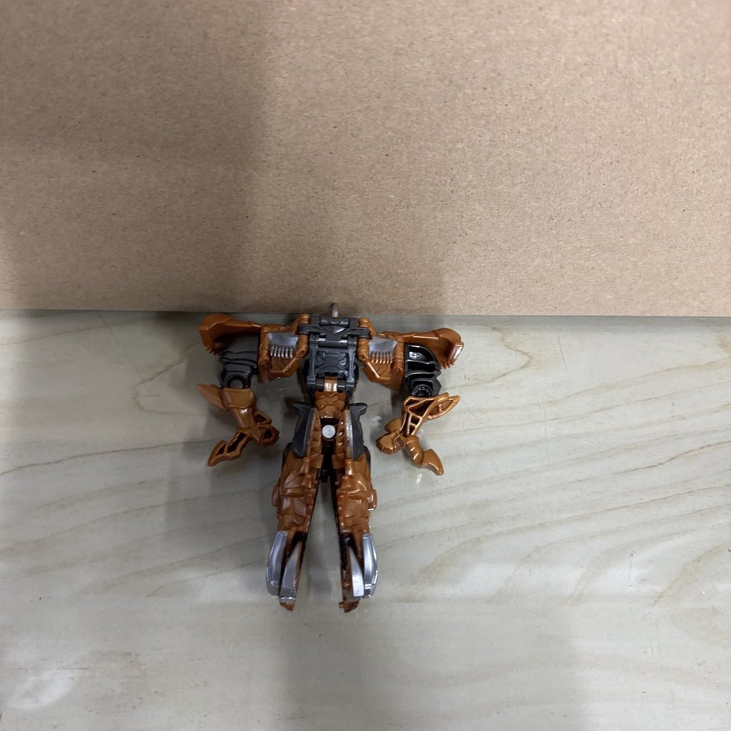 Transformers Age Of Extinction Flip And Change Grimlock (2014)