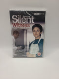 Silent Witness Series One Dvd BBC New & Sealed