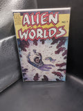 Alien Worlds #3 VF Pacific Comics 1983
