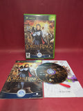 The Lord Of The Rings: The Return Of The King (Xbox)