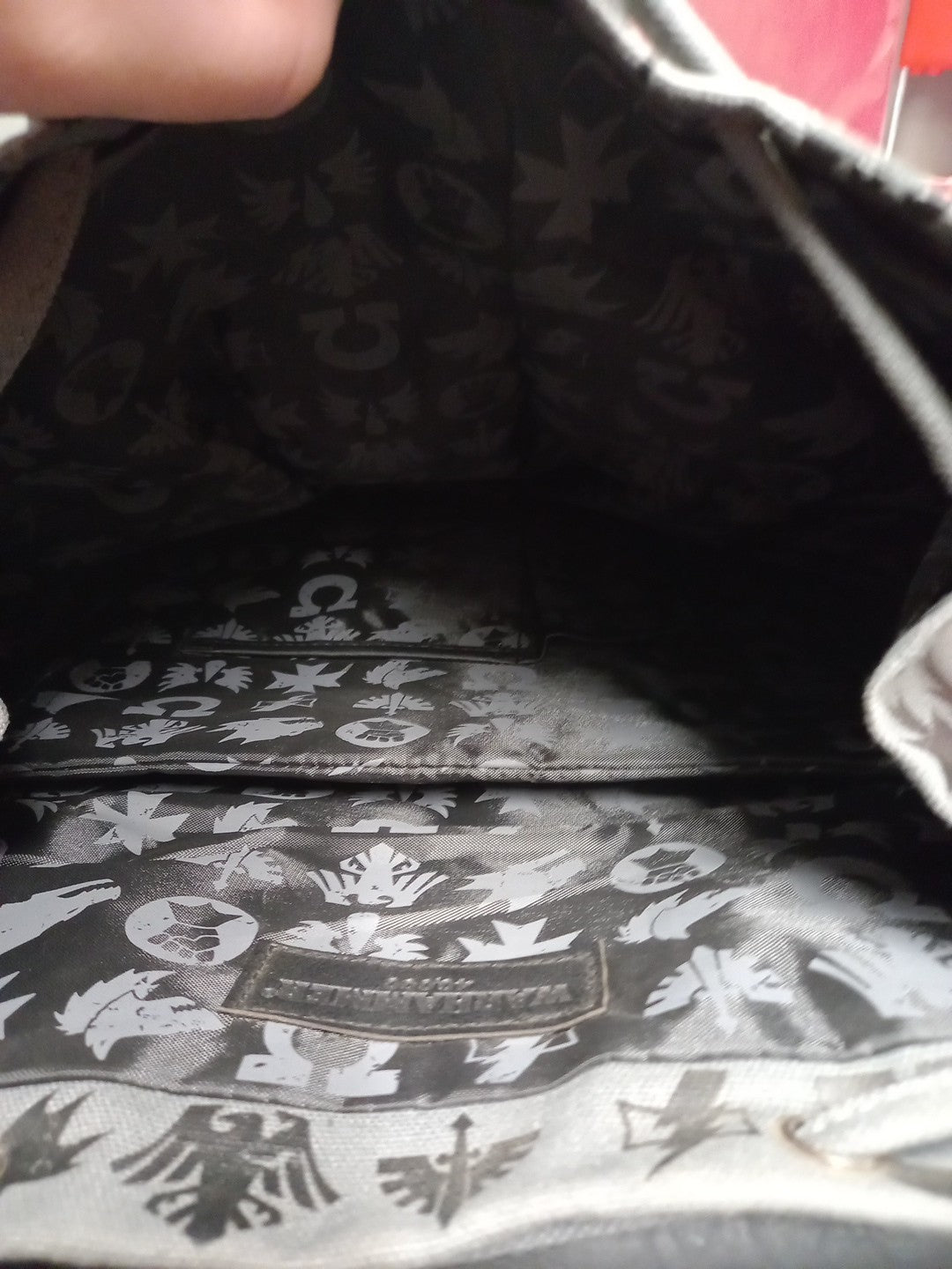 Warhammer 40,000 Imperialis Rucksack
