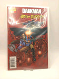 Darkman Vs Army of Darkness #1 (Dynamite Entertainment)