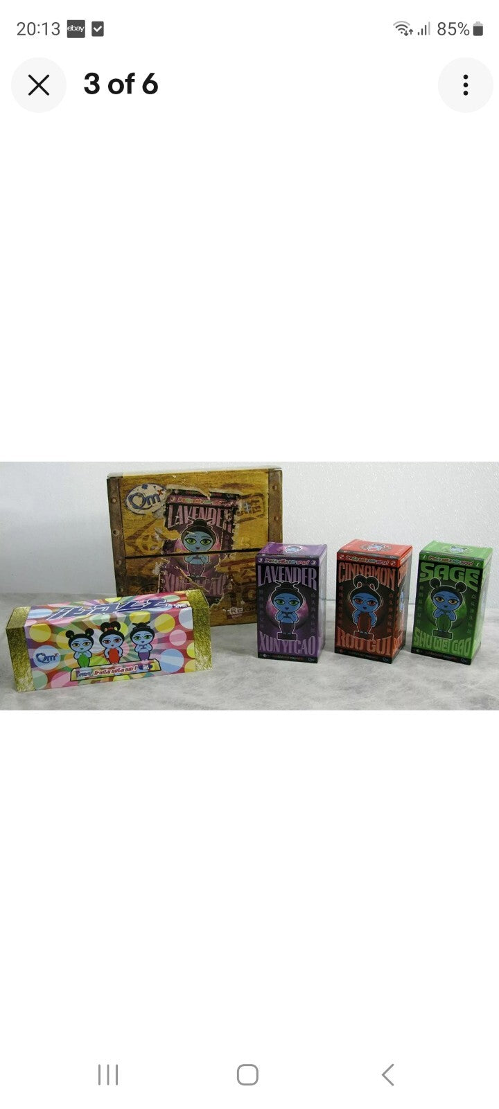 Quantum Mechanix Serenity Fruity Oaty Girls Bobble Head Maquette Set Firefly