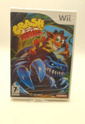 Crash of the Titans (Nintendo Wii, 2007) NEW & SEALED