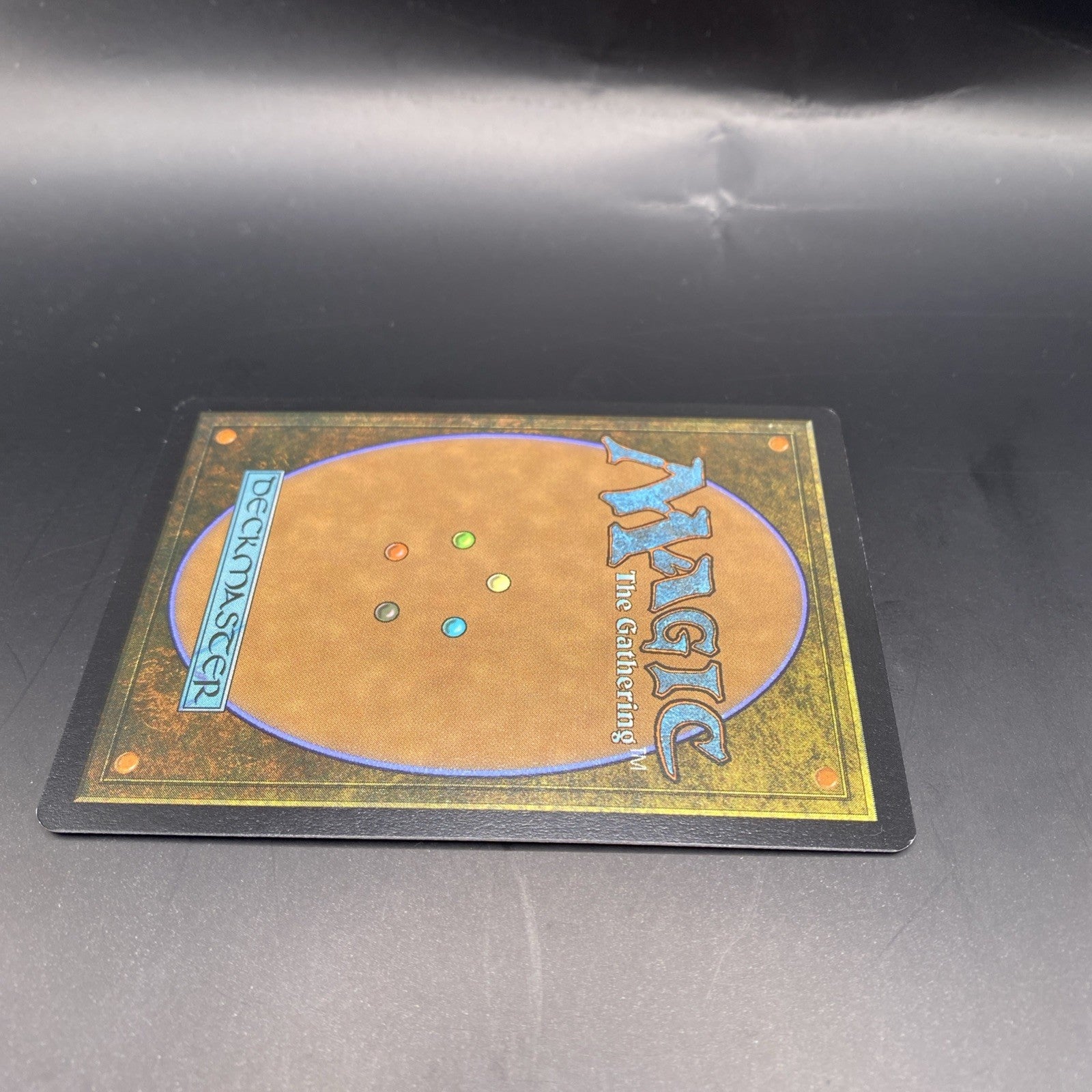 MTG - LOTR - Uncommon - Gothmog, Morgul Lieutenant - FOIL + 1 Regular Card