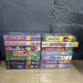 14 X Disney/kids VHS bundle