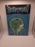 Scatterbrain By Clegg, Mignola, Aragones, Woodring Hardcover