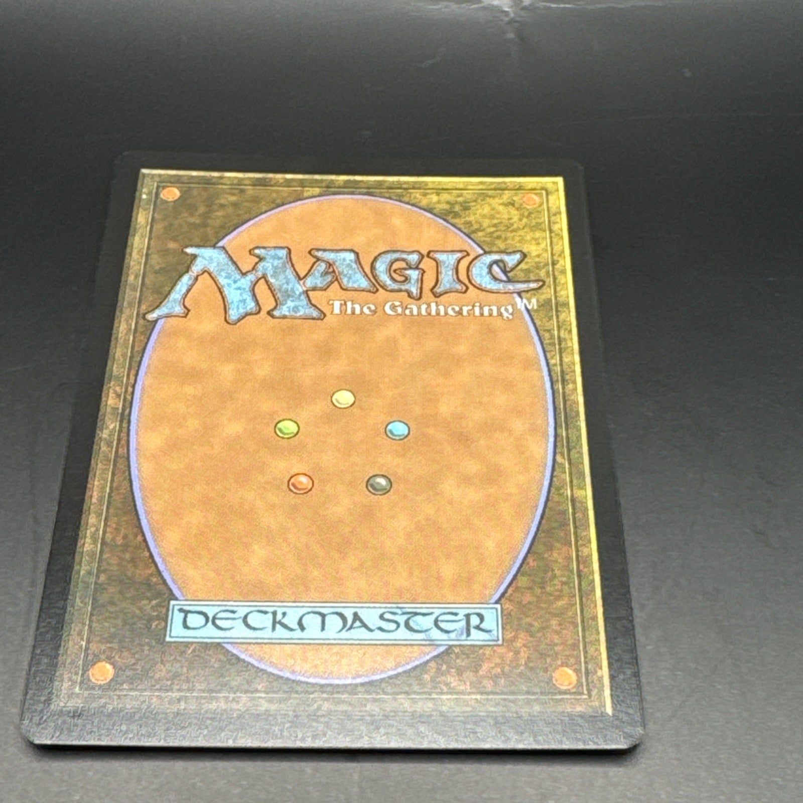 [MTG] Foray of Orcs (Foil) U0128, + 1 Regular Card