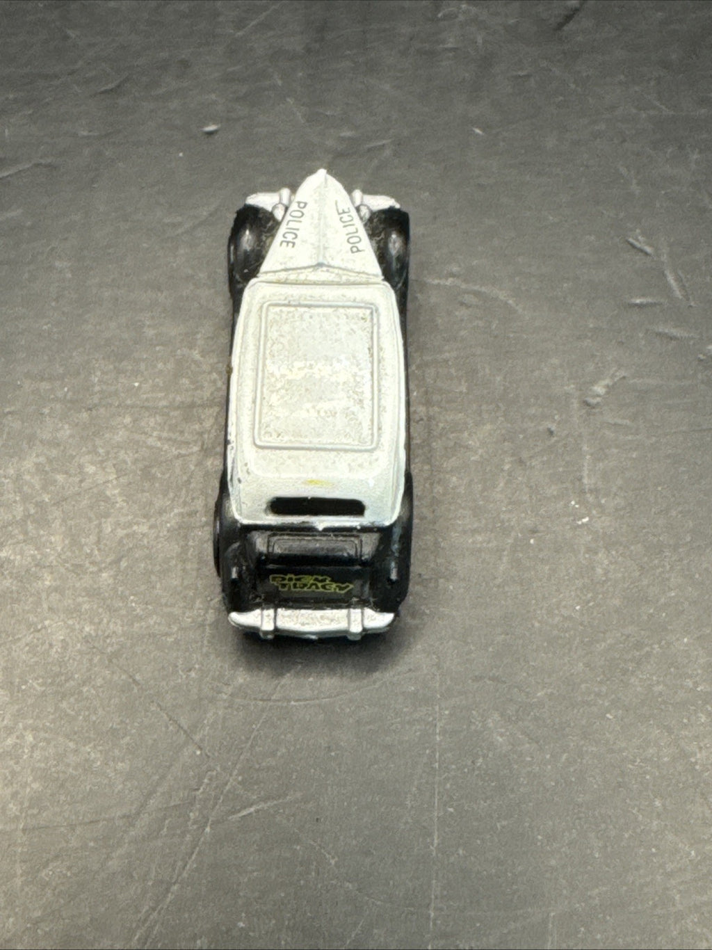 Micro Machines Galoob Vintage Cars Bundle 7