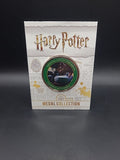 Harry Potter medal collection - Hagrid’s Motorbike