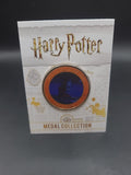 Harry Potter medal collection - VERY RARE - The Burrow