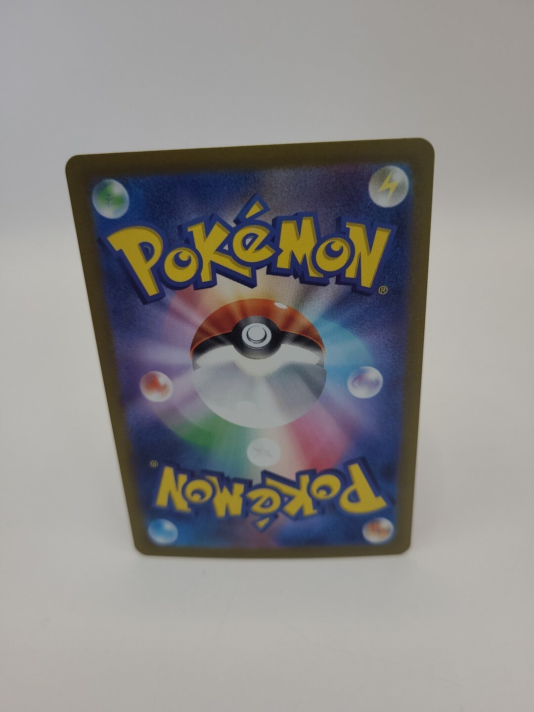 Pokemon Card Clefable 036/165 Master Ball 151 Korean