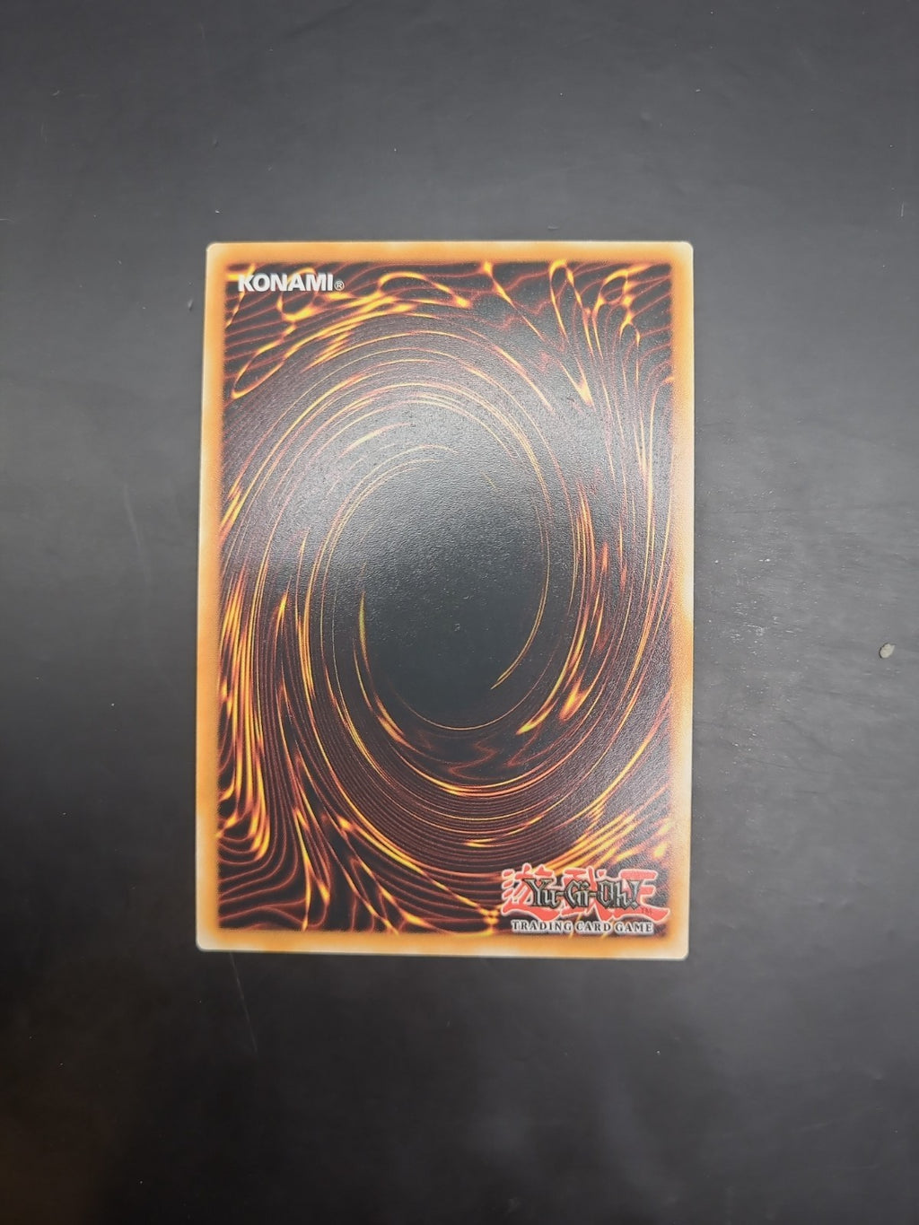 Yugioh TCG Vanquish Soul Razen Regular Art Starlight Rare RA05-EN134
