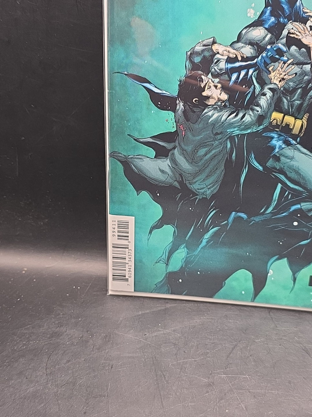 DETECTIVE COMICS #994 NM+ (9.6 OR BETTER) FEBRUARY 2019 DC UNIVERSE COMIC