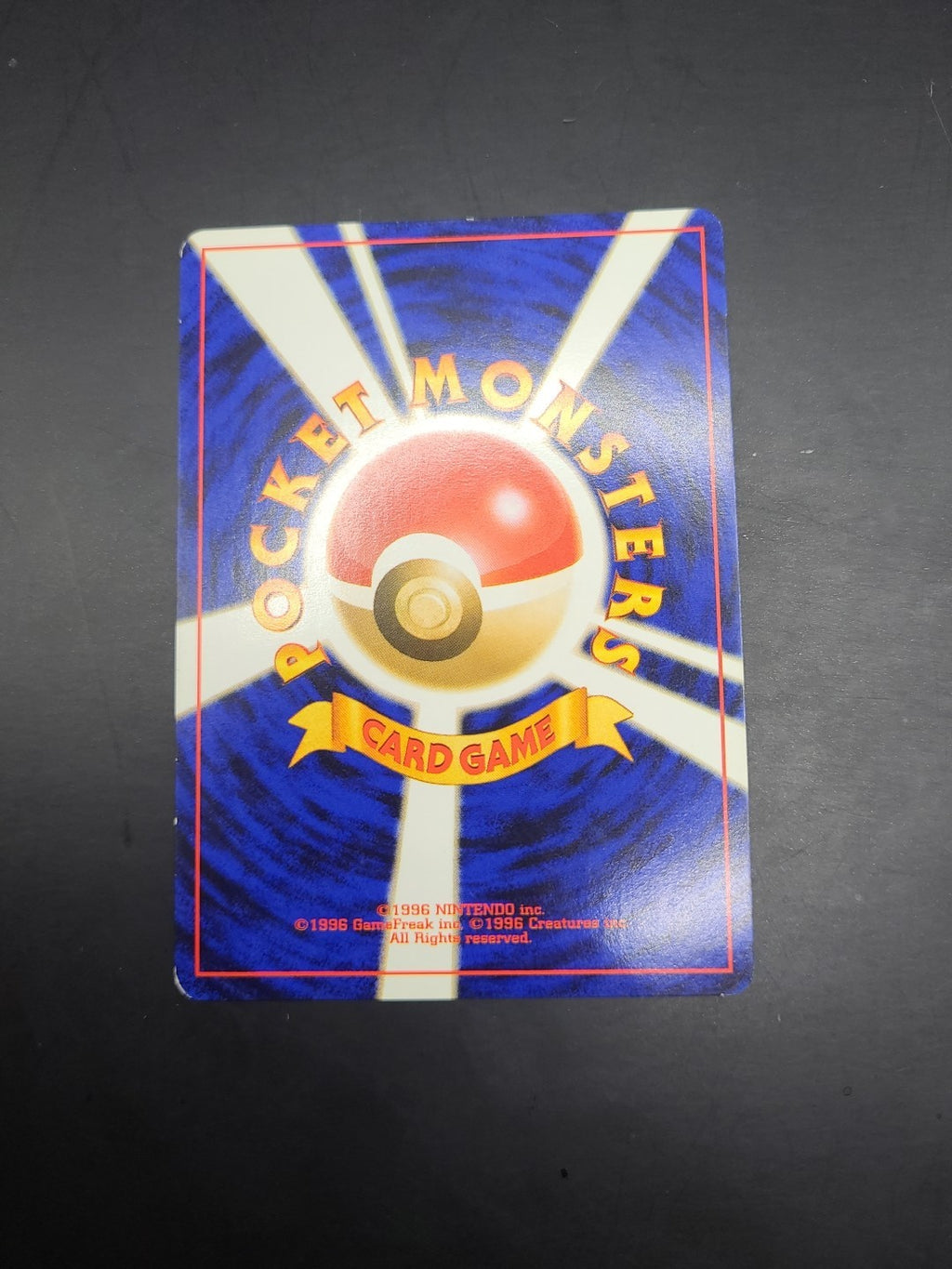 Phanpy No. 231 Neo Genesis Pokemon Japanese Uncommon 2000 LP