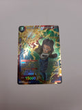 Dragon Ball Super Card Android 17 For The Universe Survival BT16-008 SR
