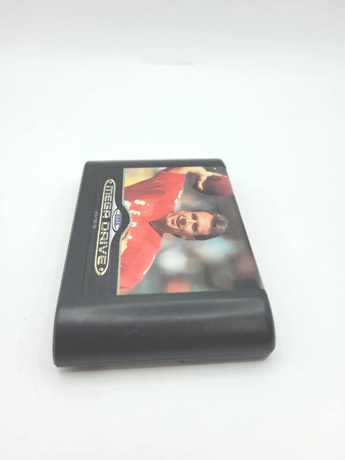 Joe Montana 2 Sega Mega Drive Game - Cart Only