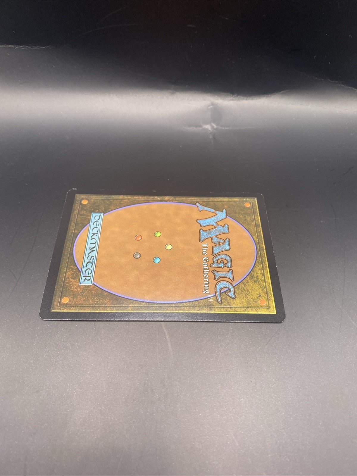 MTG - Press the Enemy - Surge Foil - Lord of the Rings - Magic the Gathering