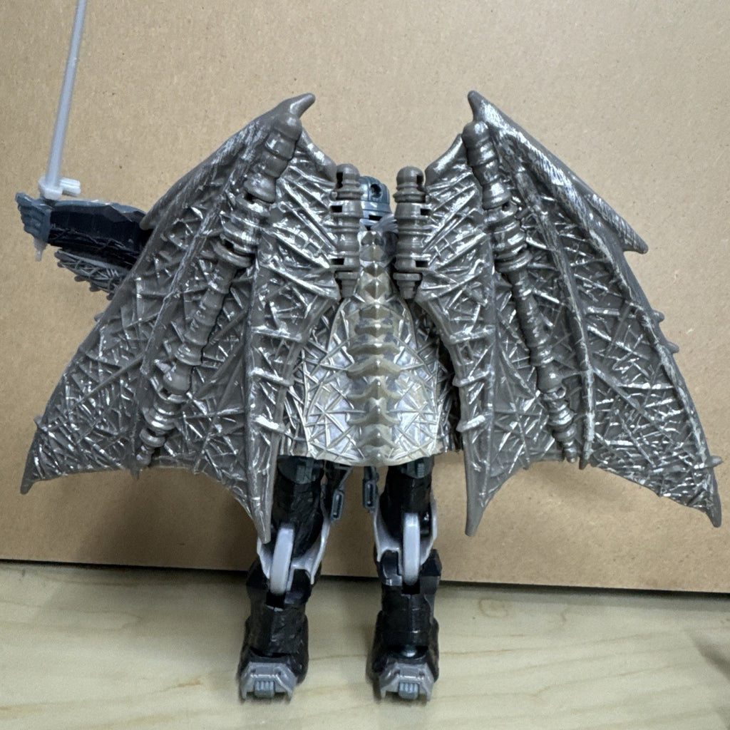 Transformers TLK-30 Dragon Storm Figure with Accessories