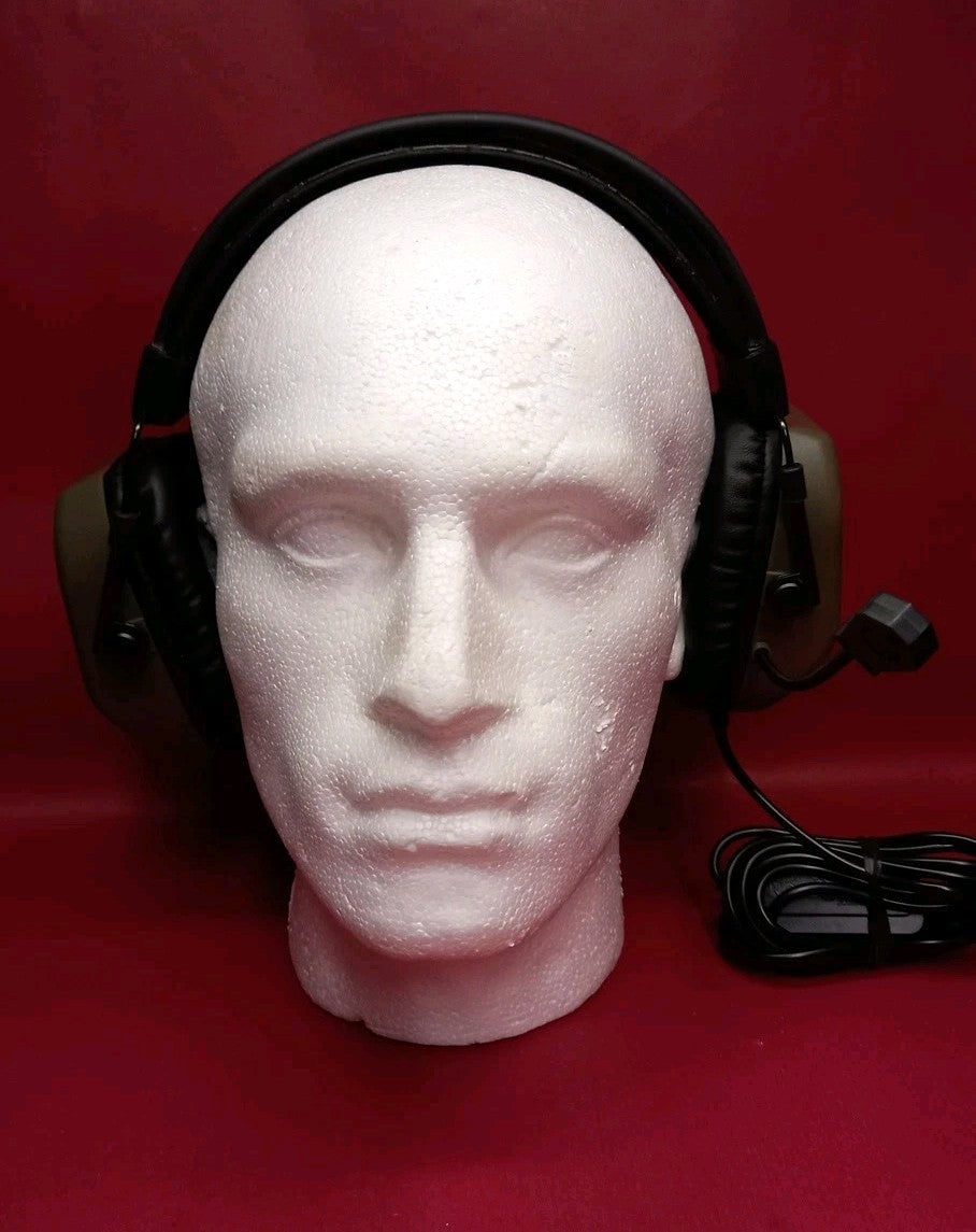 Tom Clancy's Ghost Recon Wildlands Calavera Edition Headset