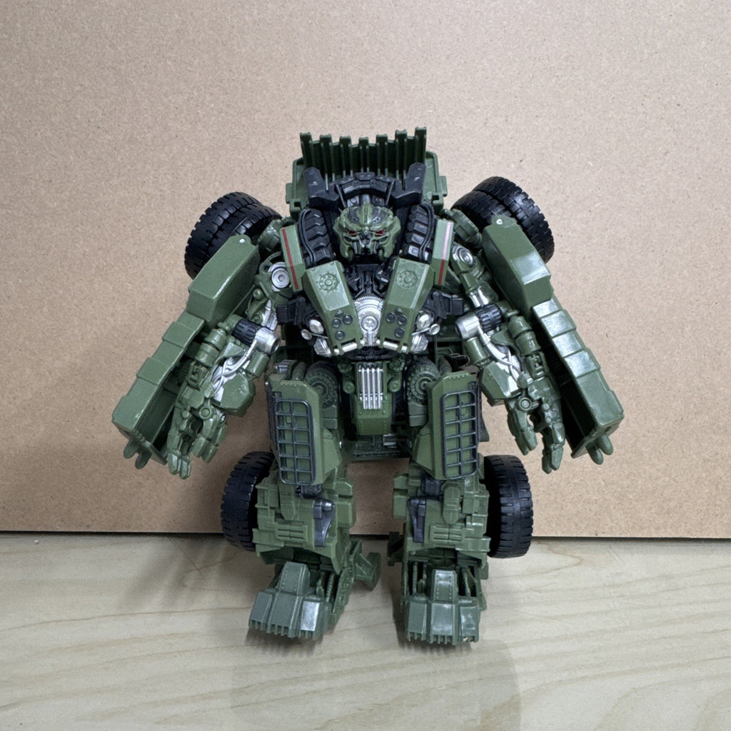 Transformers Studio Series - Longhaul SS34 Voyager Class Decepticon Hasbro