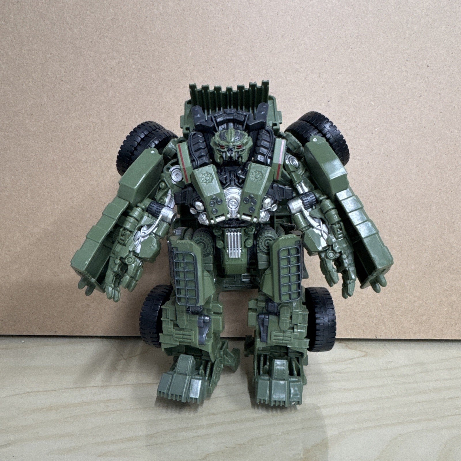 Transformers Studio Series - Longhaul SS34 Voyager Class Decepticon Hasbro