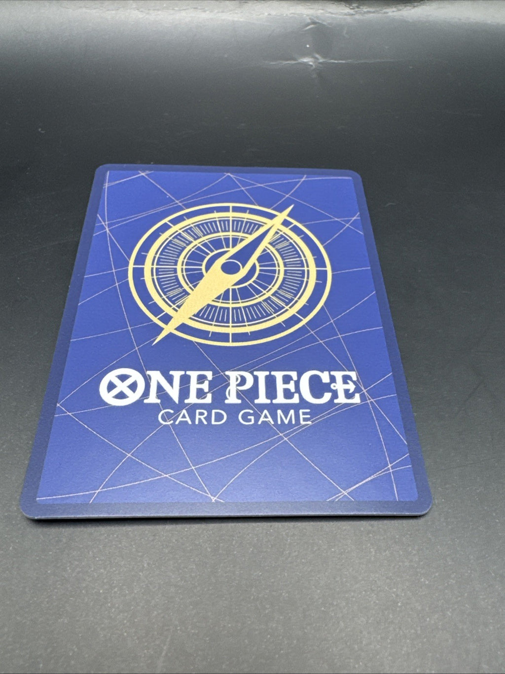 Lim OP09-037  Par Emperors in the New World ONE PIECE Card Japanese