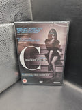 Mademoiselle C  (2013) - Carine Roitfeld etc. Fashion Film - New Sealed UK DVD.