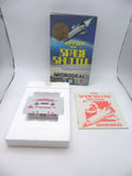 LIFT OFF WITH SPACE SHUTTLE RARE ATARI GAME CASSETTE