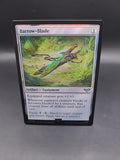 MTG The Lord of the Rings ( Barrow-Blade  ) FOIL 0237