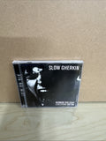 SLOW GHERKIN - ROMAN HOLIDAY A COLLECTION : 1998-2000 (CD ALBUM 2000)