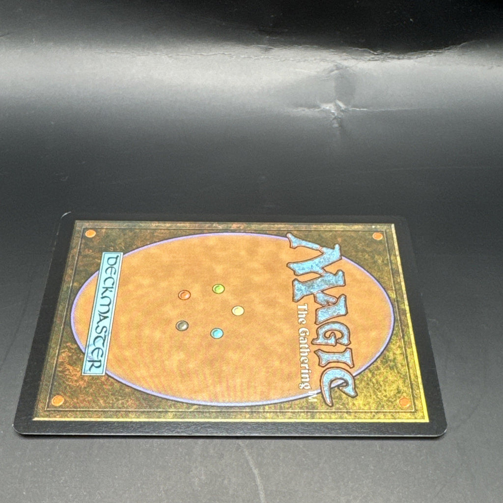 MTG Grishnakh, Brash Instigator - Foil C0135 + 1 Regular Card
