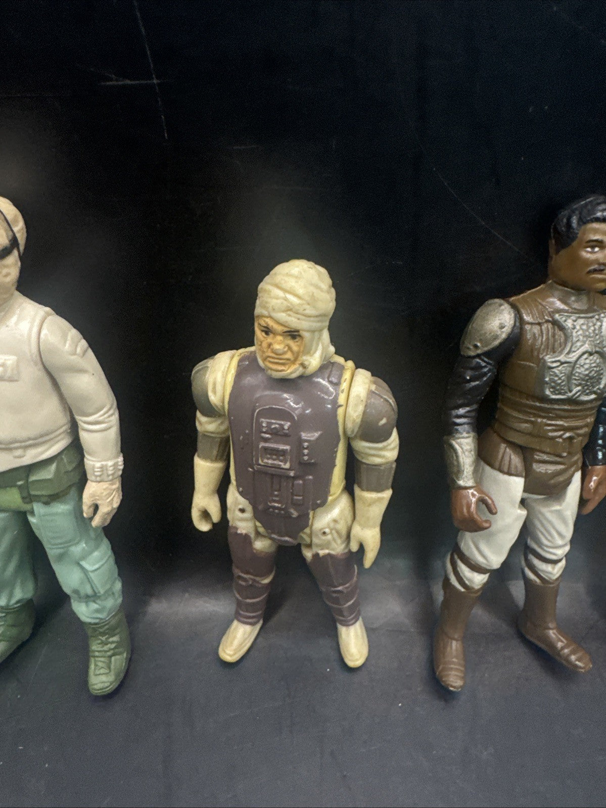 Vintage Star Wars Bundle 11